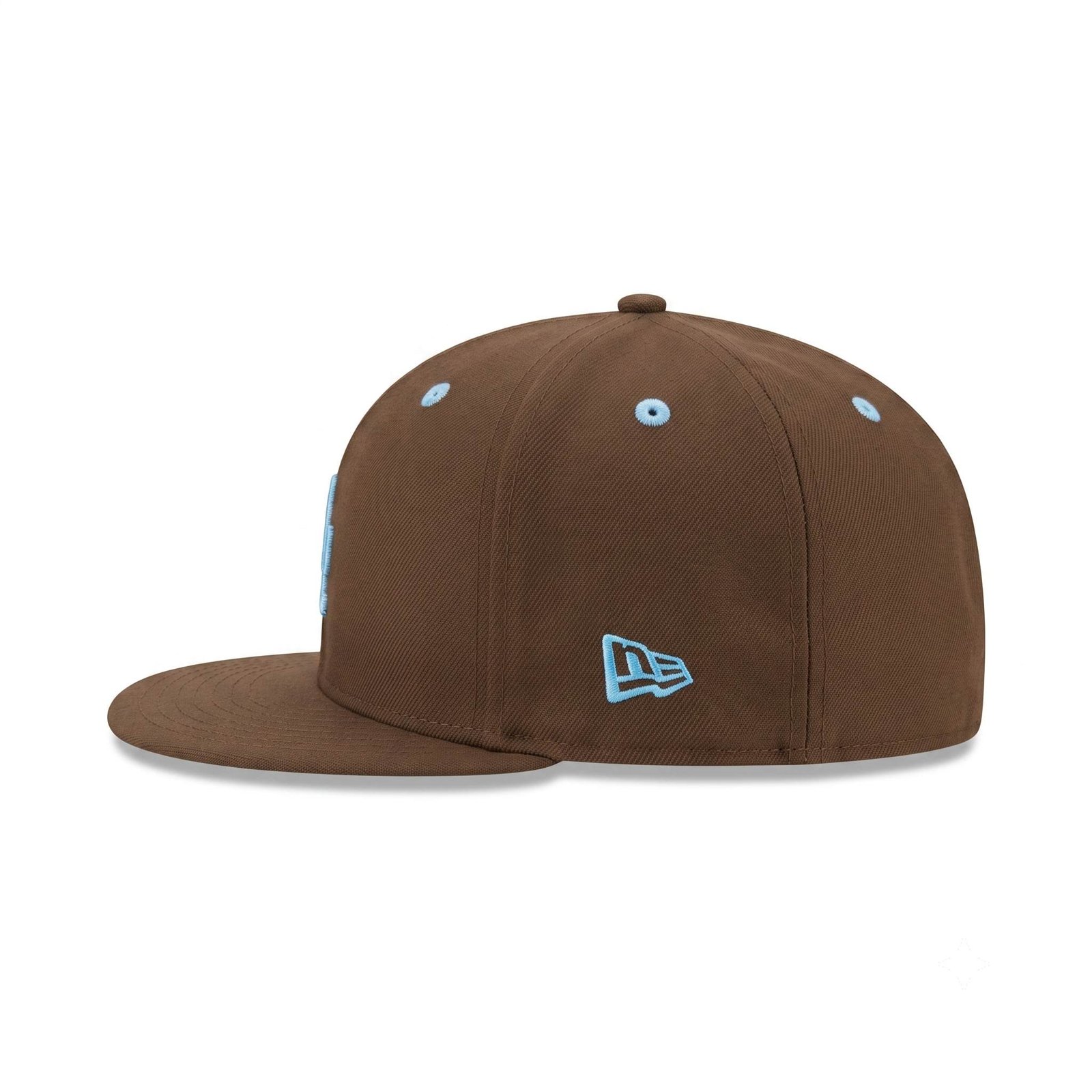 GORRA LA CAFE CON AZUL WORLD SERIES 1981 - Image 4