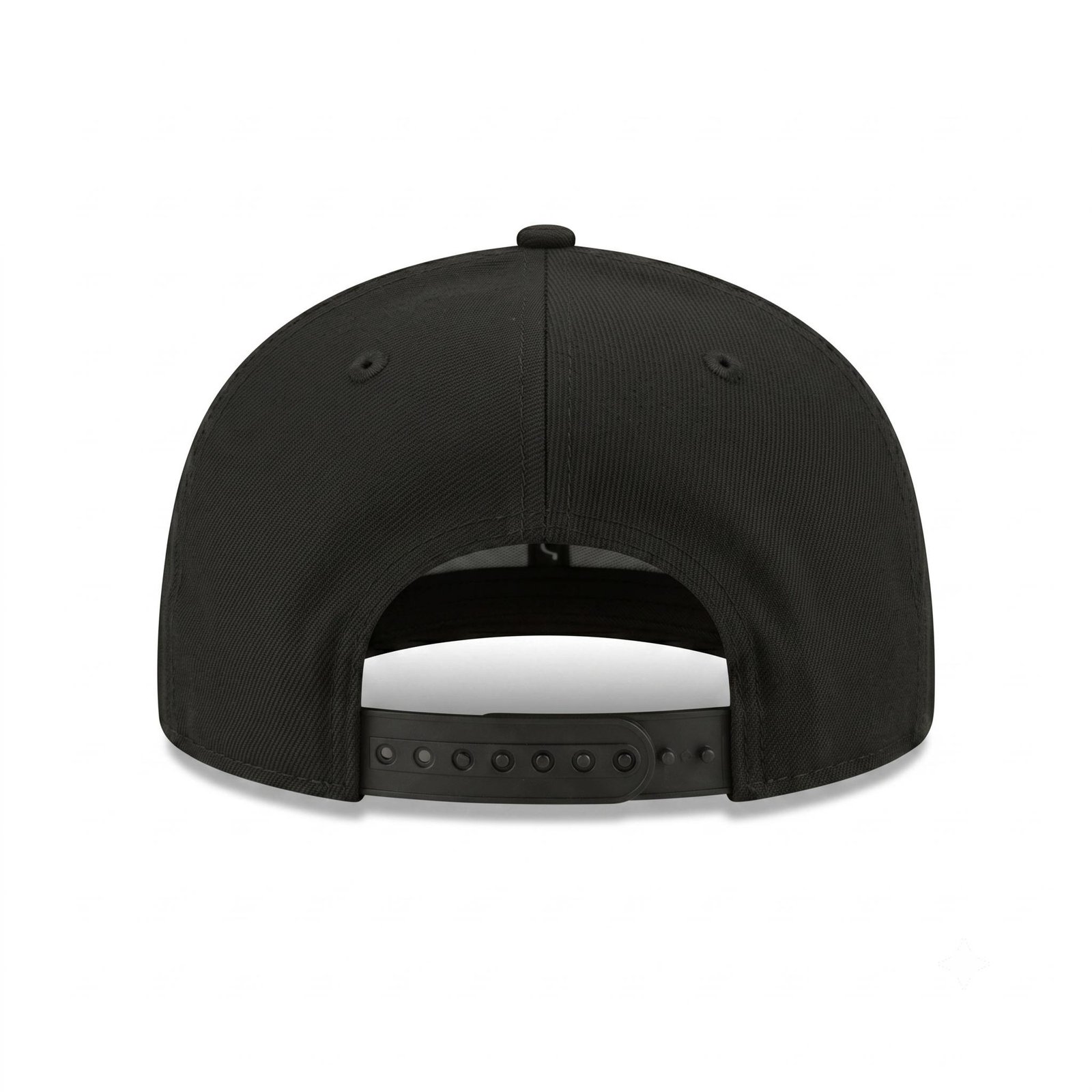 GORRA MIGHTY DUCKS NEGRO CON ROJO MIGHTY DECADE - Image 3