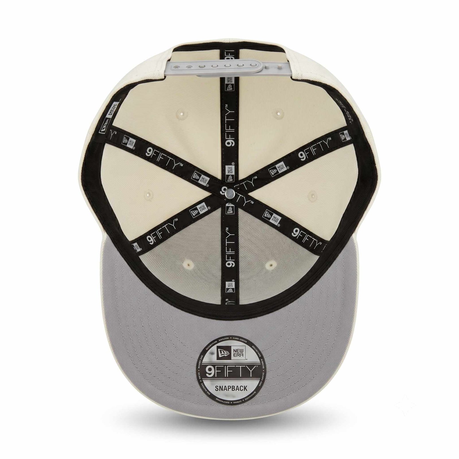 GORRA PHILLIES BLANCO CON GRIS 100TH ANNIVERSARY - Image 5