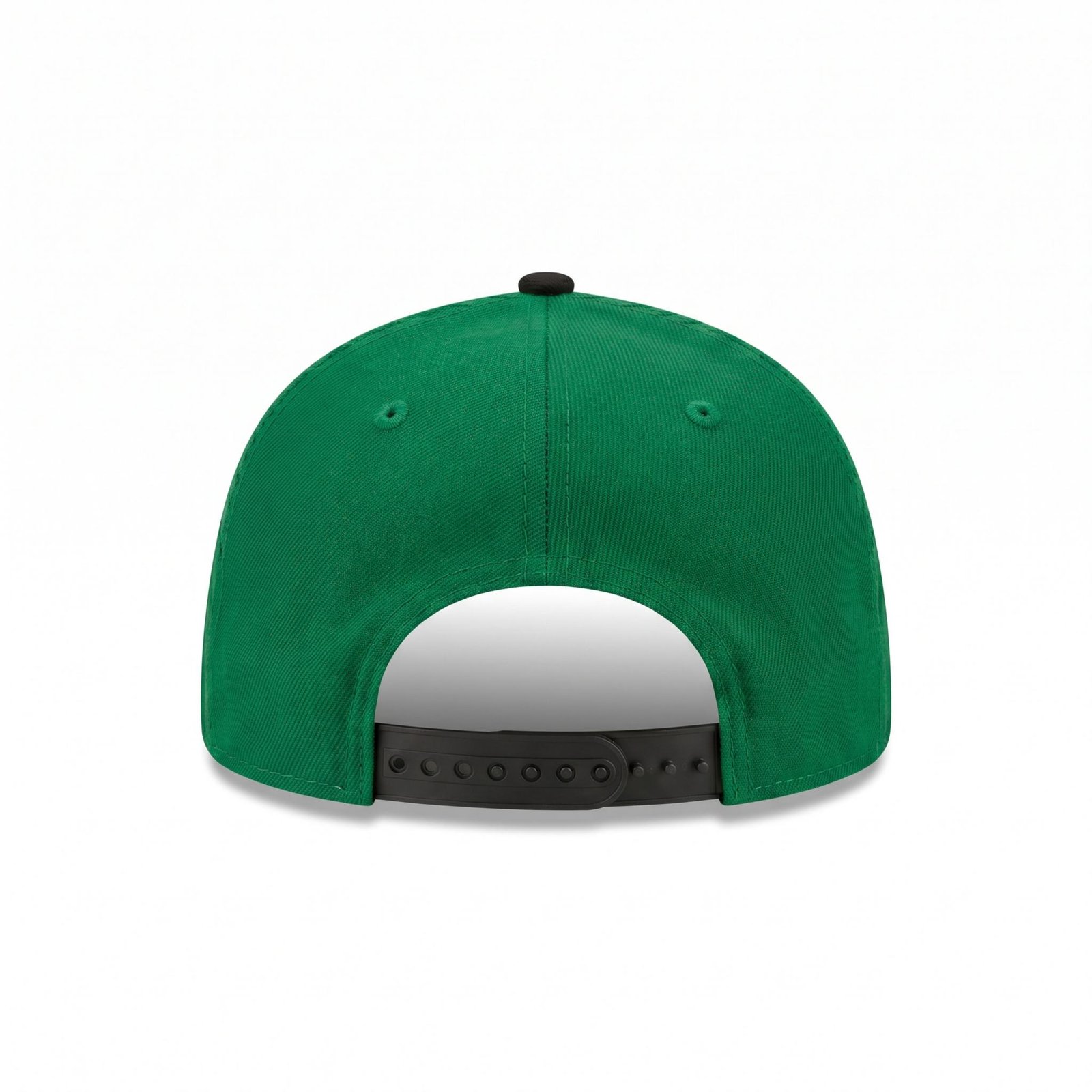 GORRA ANGELS ALL STAR GAME 2010 VERDE CON NEGRO - Imagen 3